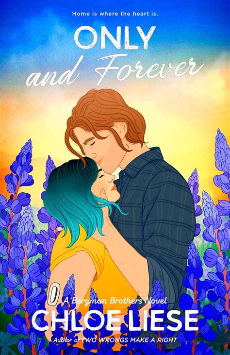 only and forever book review